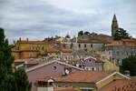 LABIN, GRAĐEVINSKO ZEMLJIIŠTE NA 400m OD CENTRA GRADA — fotografija 4