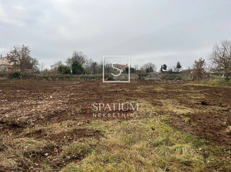 TINJAN, PROSTRANO GRAĐEVINSKO ZEMLJIŠTE 40€/m² — fotografija 6