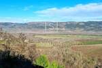 MOTOVUN, ISTRA, GRAĐEVINSKO ZEMLJIŠTE S PANORAMSKIM POGLEDOM — fotografija 5