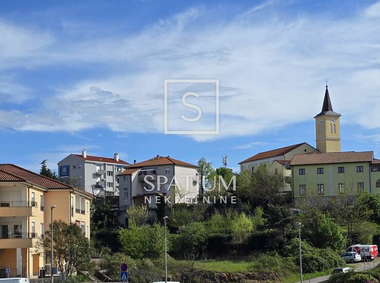 VIŠKOVO, MARINĆI, JEDNOSOBAN STAN  U NOVOGRADNJI — fotografija 3