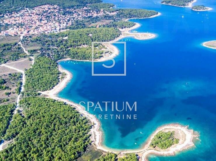 PREMANTURA, GRAĐEVINSKO ZEMLJIŠTE 200 METARA OD CENTRA — fotografija 5