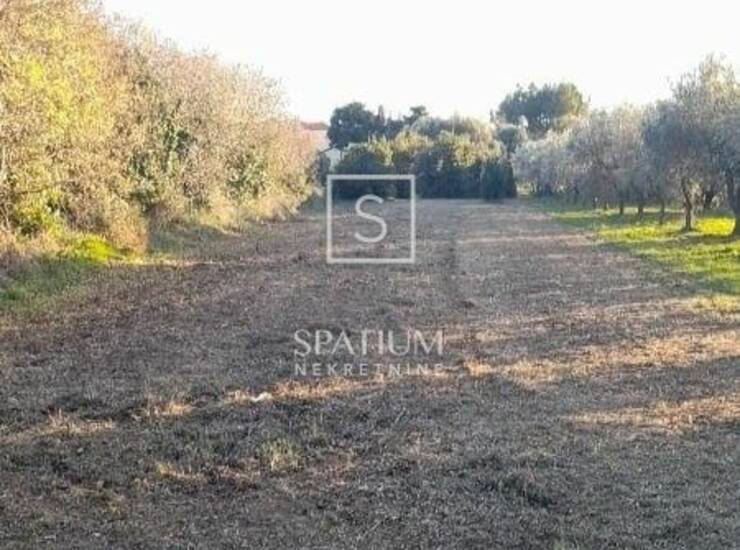 PREMANTURA, GRAĐEVINSKO ZEMLJIŠTE 200 METARA OD CENTRA — fotografija 6