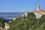 VRBNIK, OTOK KRK, KUĆA U CENTRU ZA ADAPTACIJU — fotografija 5