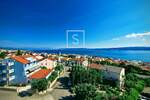 CRIKVENICA, STAN S BALKONOM, PRVI RED DO MORA — fotografija 6