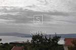 CRIKVENICA, GRAĐEVINSKO ZEMLJIŠTE S PANORAMSKIM POGLEDOM — fotografija 6