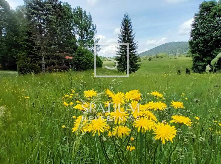 STARA SUŠICA, GRAĐEVINSKO ZEMLJIŠTE — fotografija 5