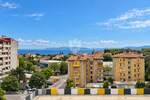 PRILIKA! RIJEKA - ŠIRI CENTAR, 3S+DB S 2 BALKONA