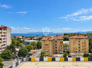 Cetvorosoban stan Rastočine, Rijeka 99m² - 210.000 € | SveHrNekretnine