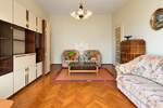 PRILIKA! RIJEKA - ŠIRI CENTAR, 3S+DB S 2 BALKONA — fotografija 4
