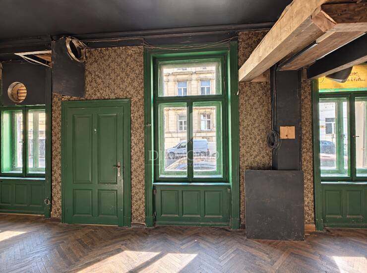 Zagreb, Centar, poslovni prostor 150 m2
