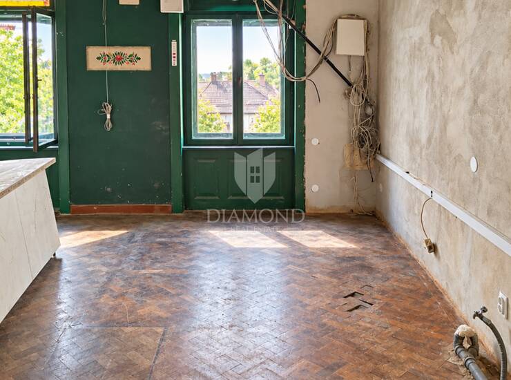 Zagreb, Centar, poslovni prostor 150 m2 — fotografija 5