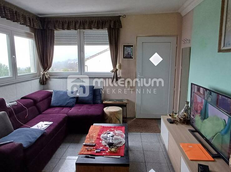 Opatija, Ika, 1s+db, 73.70m2 — fotografija 6