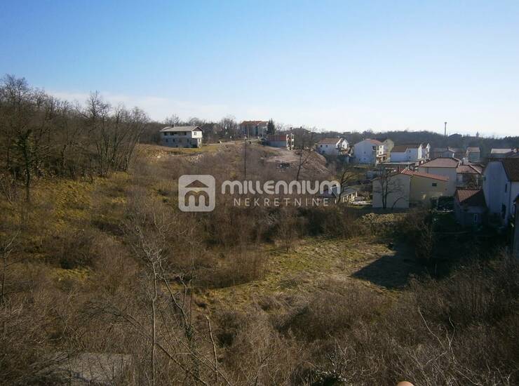 Viškovo – Marčelji, 4600m2, građevinsko zemljište — fotografija 5