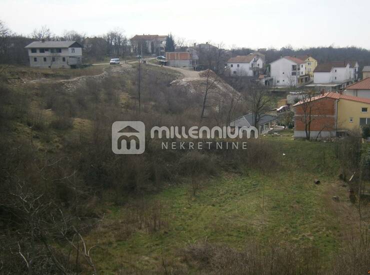 Viškovo – Marčelji, 4600m2, građevinsko zemljište — fotografija 6