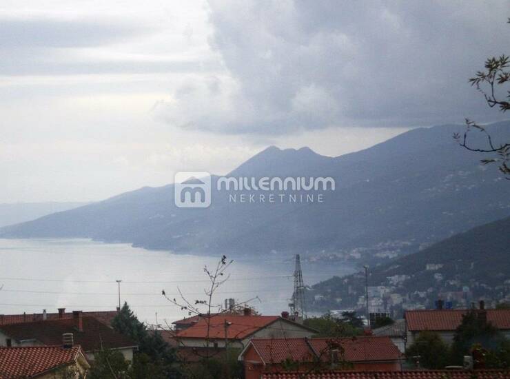 Kastav, 1000m2, građevinsko zemljište  — fotografija 5