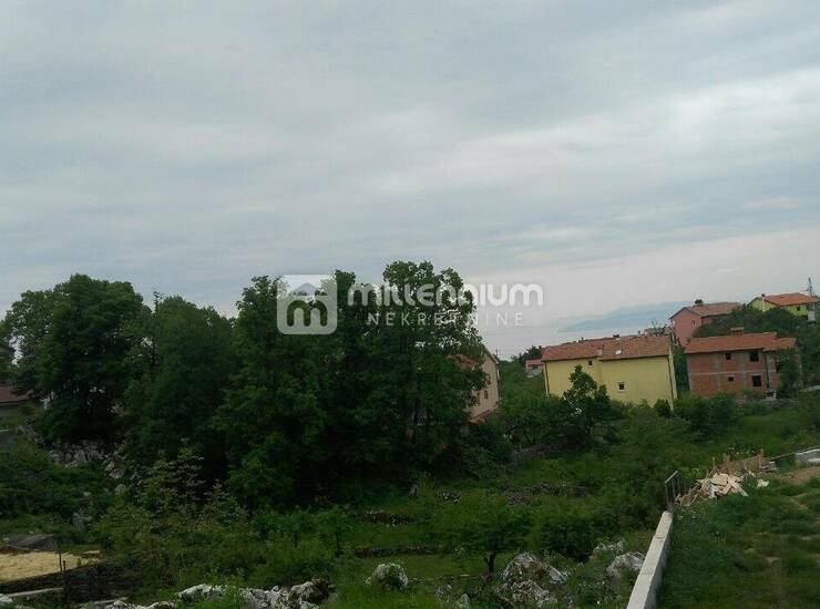 Kastav, 1000m2, građevinsko zemljište  — fotografija 6