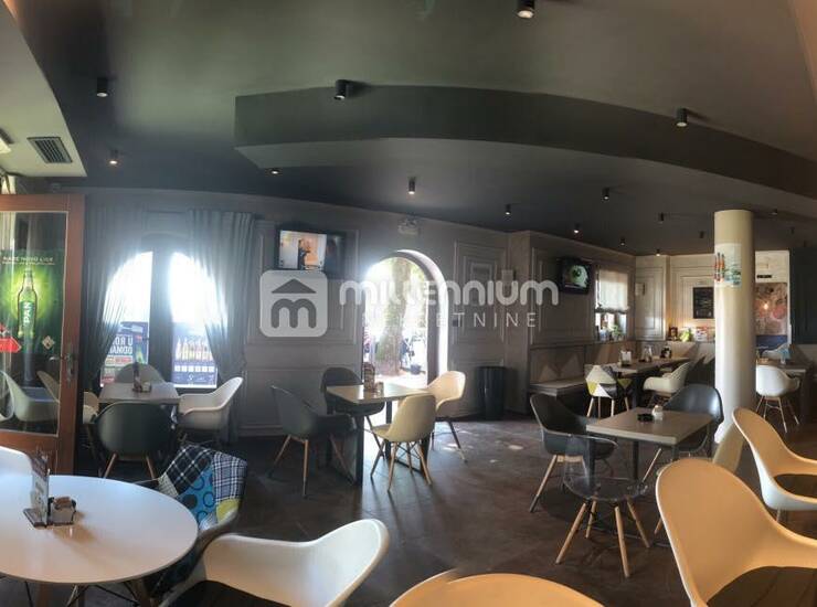 Rijeka, Kastav, poslovni prostor, caffe bar, 81.64m2 — fotografija 5