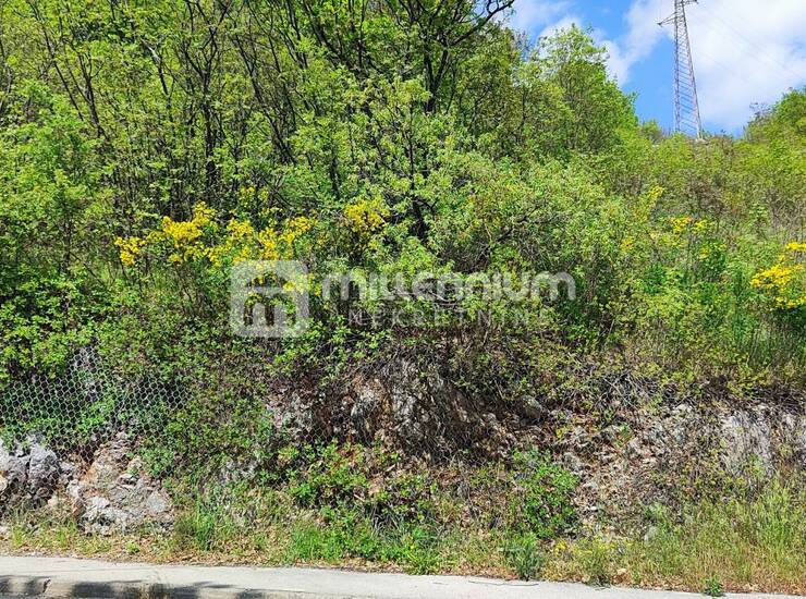 Rijeka, Škurinje, 1.421m2 građevinskog zemljišta — fotografija 3