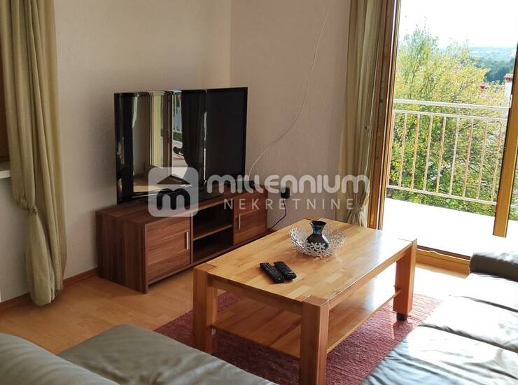 Istra, Nedešćina, 152.07m2, 3-sobni s dnevnim s 3 terase — fotografija 6