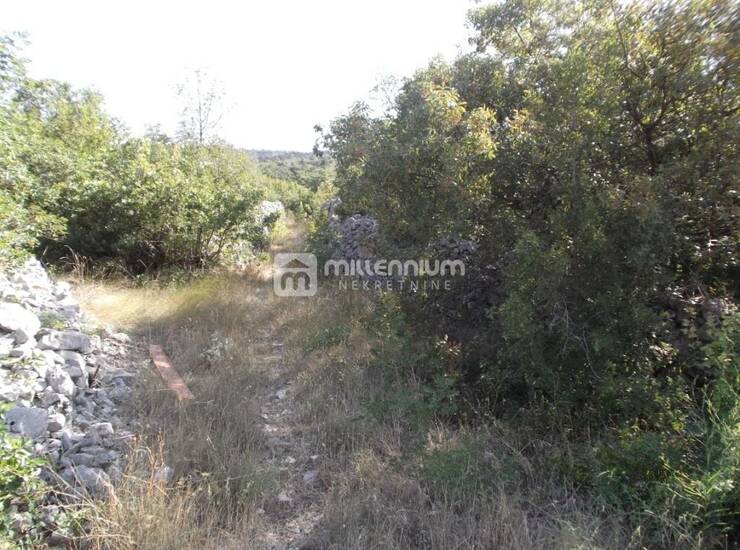 Selce, 2.126m2 poljoprivrednog zemljišta — fotografija 4