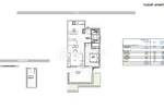 Opatija, luksuzni stan, 1s+db, 60.41m2, pogled na more — fotografija 6