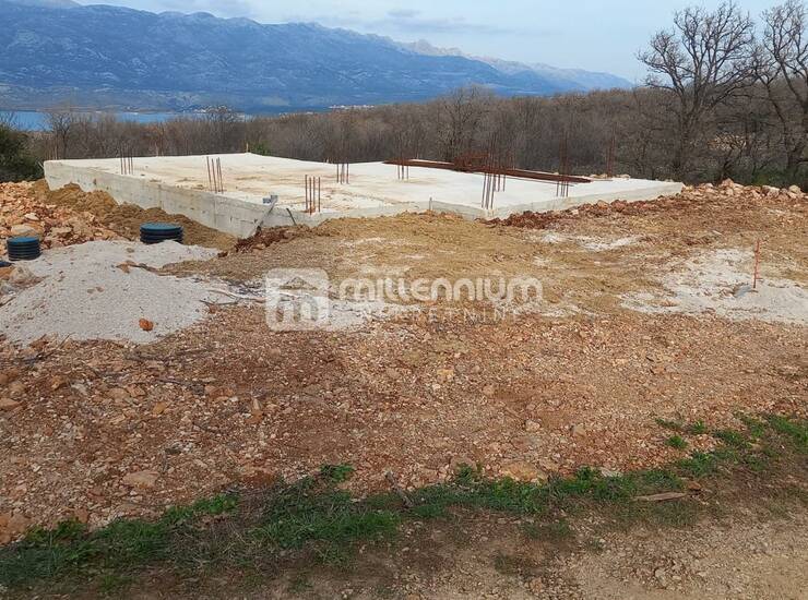 Zadar, Vinjerac, samostojeća kuća, 60m2   — fotografija 4
