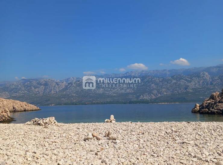 Zadar, Vinjerac, samostojeća kuća, 60m2   — fotografija 5