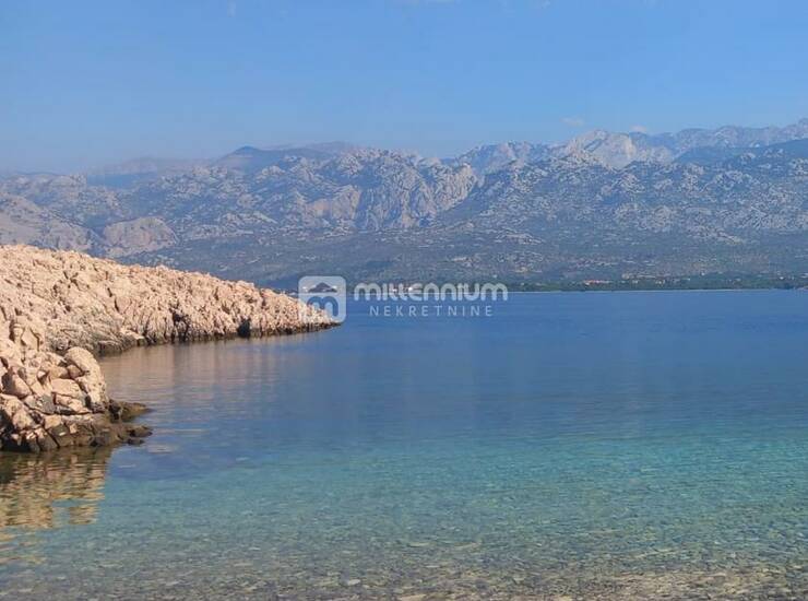 Zadar, Vinjerac, samostojeća kuća, 60m2   — fotografija 6