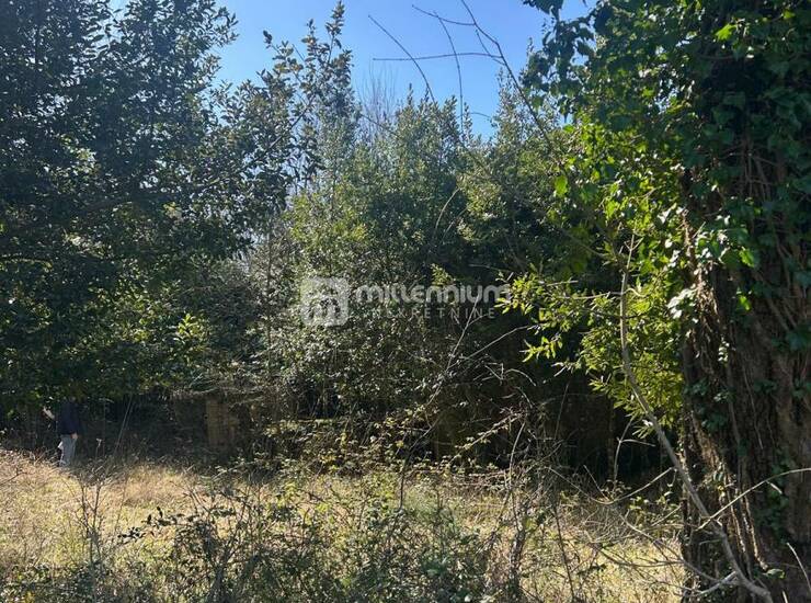 Istra, okolica Labina, građevinsko zemljište od 512m2 — fotografija 6