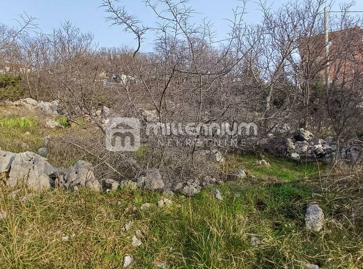 Šmrika, 640m2, građevinsko zmljište — fotografija 4