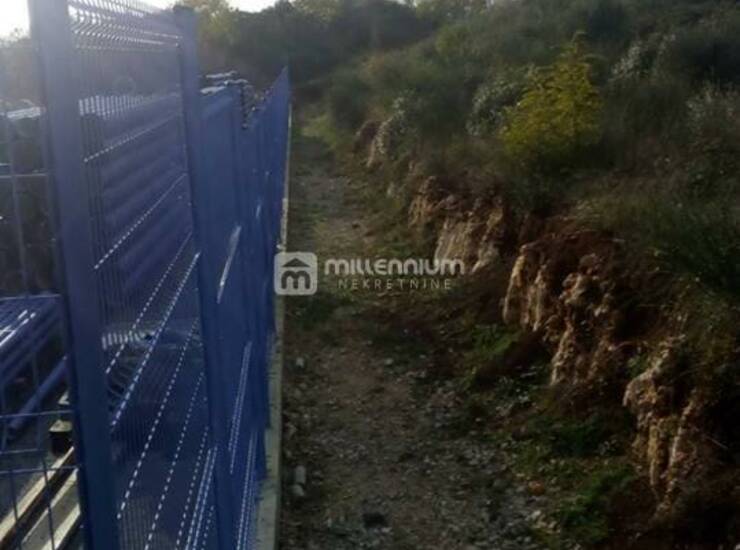 Istra, Pula, 32.662m2, teren u poslovnoj zoni — fotografija 5