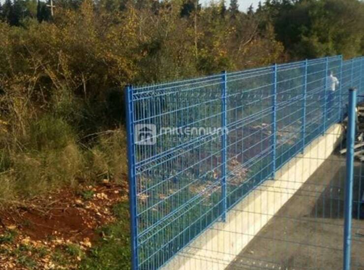 Istra, Pula, 32.662m2, teren u poslovnoj zoni — fotografija 6