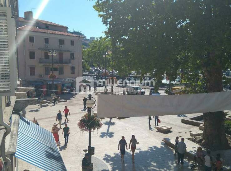 Rijeka, Centar, 53.18m2, 3-sobni stan — fotografija 4