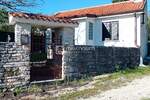Istra, Oprtalj, kuća u nizu, 50m2, terasa — fotografija 4