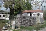 Istra, Oprtalj, kuća u nizu, 50m2, terasa — fotografija 5