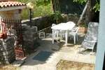 Istra, Oprtalj, kuća u nizu, 50m2, terasa — fotografija 6