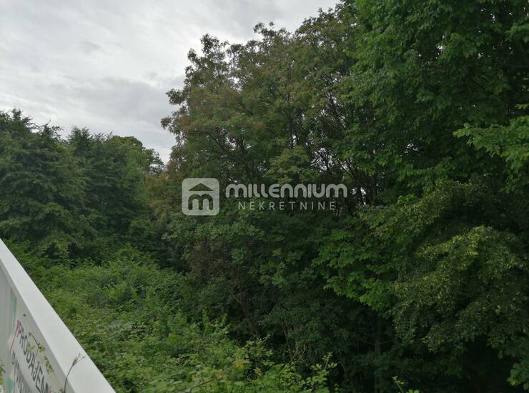 Kastav, zemljište od 3.956m2 — fotografija 4