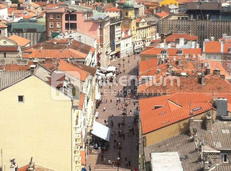 Rijeka, Centar, 53m2, poslovni prostor  — fotografija 5