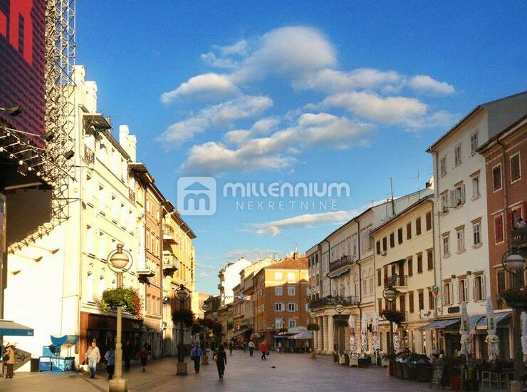 Rijeka, Centar, 53m2, poslovni prostor  — fotografija 6