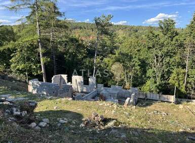 Zemljiste, Klana 850m² - 75.000 € | SveHrNekretnine