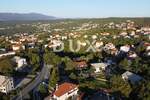 Viškovo, građevinsko zemljište 810m2, blizu centra, za stambenu zgradu ili o — fotografija 5