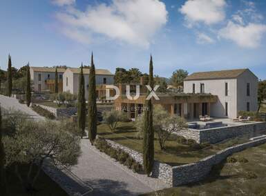 Kuća Zaton, Šibenik 185m² - 800.000 € | SveHrNekretnine