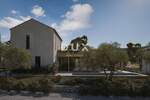 Šibenik, Zaton, mediteranska vila, 185,92 m² — fotografija 2