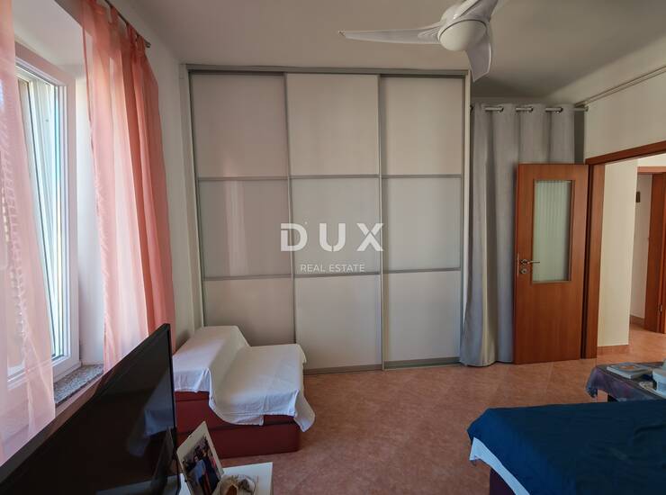 Istra, Pula, Kuća u nizu 103m2 — fotografija 6