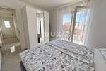 Vodice, 2-sobni stan, 53,49 m², 150m od mora, pogled na more — fotografija 5
