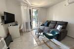 Vodice, namješten 2-sobni stan, 57,60 m², 150 m od mora