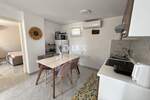 Vodice, namješten 2-sobni stan, 57,60 m², 150 m od mora — fotografija 6