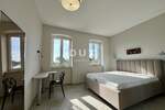 Opatija, centar, dvosobni stan, 46,21 m², pogled na more — fotografija 2