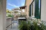 Opatija, centar, dvosobni stan, 46,21 m², pogled na more — fotografija 6