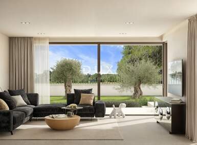 Cetvorosoban stan, Rovinj 129m² - 650.000 € | SveHrNekretnine